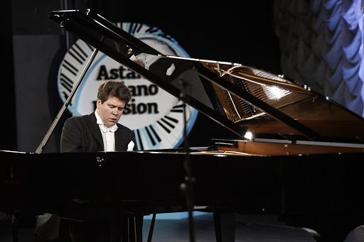 Astana Piano Passion